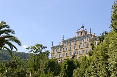 Villa Garzoni